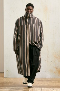 Mordecai Fall 2025 Ready-To-Wear Collection at Milan Men's Fashion Week
