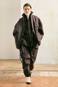 Mordecai Fall 2025 Ready-To-Wear Collection at Milan Men's Fashion Week