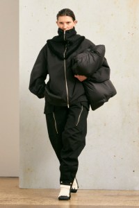 Mordecai Fall 2025 Ready-To-Wear Collection at Milan Men's Fashion Week