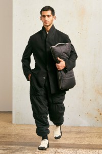 Mordecai Fall 2025 Ready-To-Wear Collection at Milan Men's Fashion Week