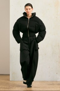 Mordecai Fall 2025 Ready-To-Wear Collection at Milan Men's Fashion Week