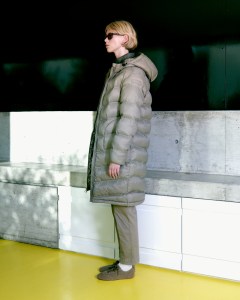 Napapijri MenÕs Fall 2025 Ready to Wear Collection