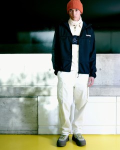 Napapijri MenÕs Fall 2025 Ready to Wear Collection