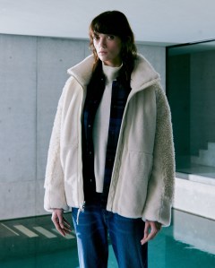 Napapijri MenÕs Fall 2025 Ready to Wear Collection
