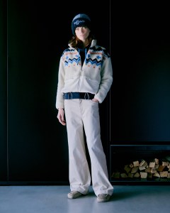 Napapijri MenÕs Fall 2025 Ready to Wear Collection