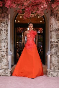 Nardos, Spring 2025, New York City, September 9 2024Nardos Spring 2025 Ready-to-Wear Collection at New York Fashion WeekNardos Spring 2025 Ready-to-Wear Collection at New York Fashion Week