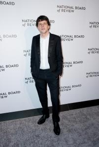 Jesse Eisenberg at The National Board of Review Gala at Cipriani on January 07, 2025 in New  York, New York.