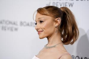 Ariana Grande , founder of R.e.m. Beauty, was the top beauty influencer of 2024, per Traackr's annual ranking. shop tronque
shop tron