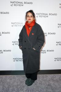 Payal Kapadia at The National Board of Review Gala at Cipriani on January 07, 2025 in New  York, New York.