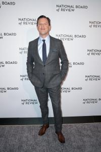 Willie Geist at The National Board of Review Gala at Cipriani on January 07, 2025 in New  York, New York.