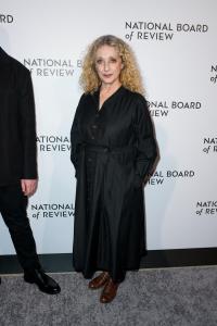 Carol Kane at The National Board of Review Gala at Cipriani on January 07, 2025 in New  York, New York.