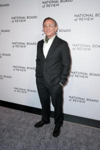 Daniel Craig at The National Board of Review Gala at Cipriani on January 07, 2025 in New  York, New York.