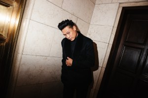 Jon M. Chu