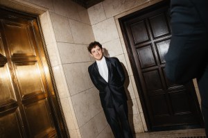 Ethan Slater