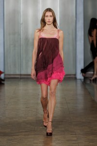 Nensi Dojaka Spring 2025 Ready-to-Wear Collection