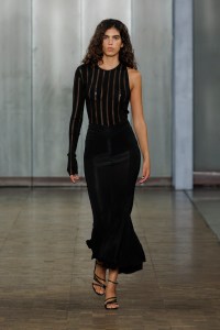 Nensi Dojaka Spring 2025 Ready-to-Wear Collection