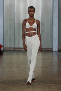 Nensi Dojaka Spring 2025 Ready-to-Wear Collection