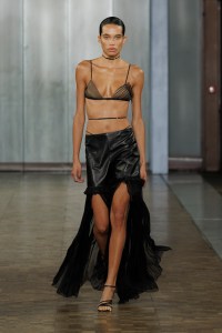 Nensi Dojaka Spring 2025 Ready-to-Wear Collection