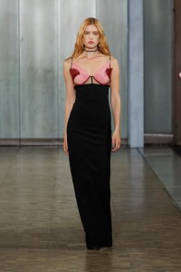 Nensi Dojaka Spring 2025 Ready-to-Wear Collection