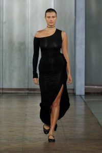 Nensi Dojaka Spring 2025 Ready-to-Wear Collection