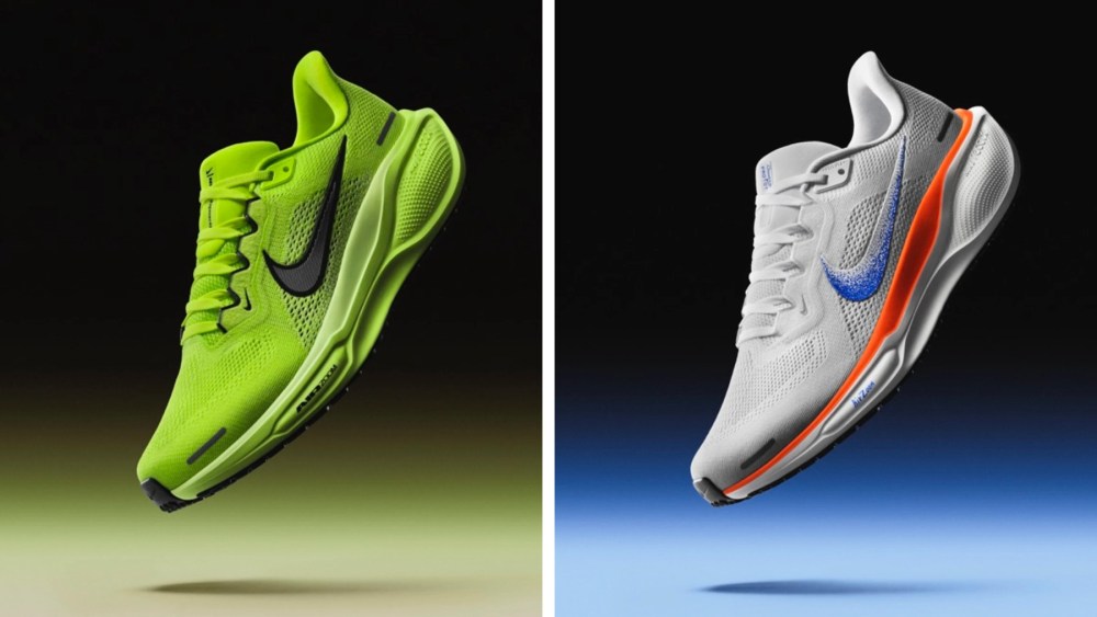 Nike Pegasus 41, Nike