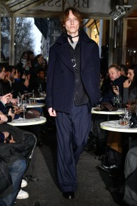 Officine Générale Fall 2025 Ready-to-Wear Collection