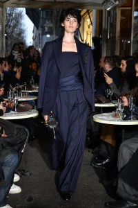 Officine Générale Fall 2025 Ready-to-Wear Collection
