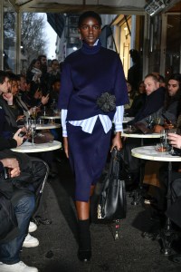 Officine Générale Fall 2025 Ready-to-Wear Collection