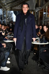 Officine Générale Fall 2025 Ready-to-Wear Collection