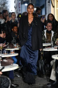 Officine Générale Fall 2025 Ready-to-Wear Collection