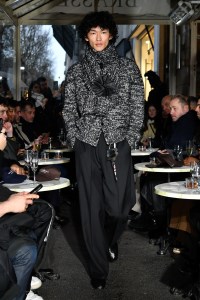 Officine Générale Fall 2025 Ready-to-Wear Collection
