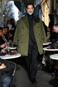 Officine Générale Fall 2025 Ready-to-Wear Collection