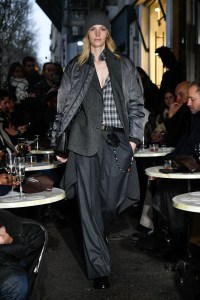 Officine Générale Fall 2025 Ready-to-Wear Collection