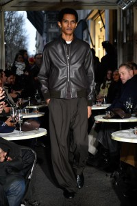 Officine Générale Fall 2025 Ready-to-Wear Collection