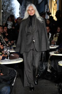 Officine Générale Fall 2025 Ready-to-Wear Collection