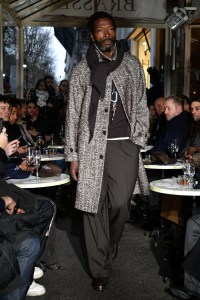 Officine Générale Fall 2025 Ready-to-Wear Collection