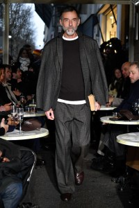 Officine Générale Fall 2025 Ready-to-Wear Collection