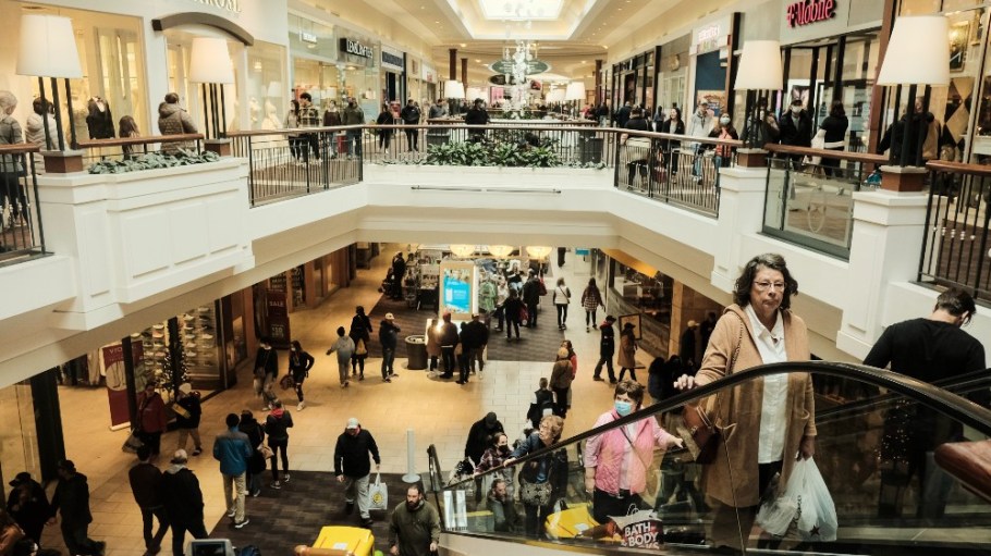 In-store returns for online orders are crushing retailers, survey shows.