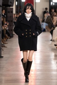 Patou Fall 2025 Ready-to-Wear Collection