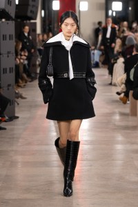 Patou Men's Fall 2025 Ready-to-Wear Collection