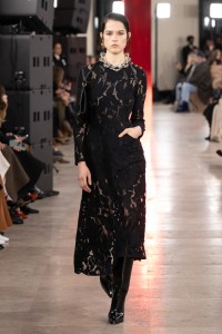 Patou Men's Fall 2025 Ready-to-Wear Collection