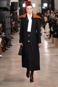 Patou Men's Fall 2025 Ready-to-Wear Collection