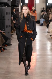 Patou Men's Fall 2025 Ready-to-Wear Collection