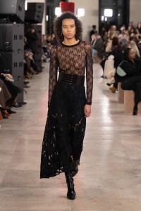 Patou Men's Fall 2025 Ready-to-Wear Collection