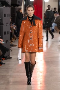 Patou Men's Fall 2025 Ready-to-Wear Collection