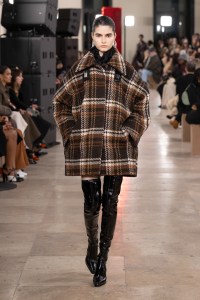 Patou Men's Fall 2025 Ready-to-Wear Collection