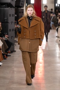 Patou Men's Fall 2025 Ready-to-Wear Collection