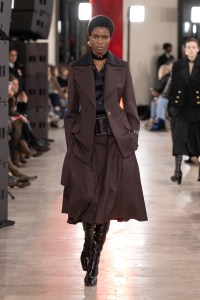 Patou Men's Fall 2025 Ready-to-Wear Collection