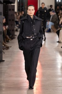 Patou Men's Fall 2025 Ready-to-Wear Collection