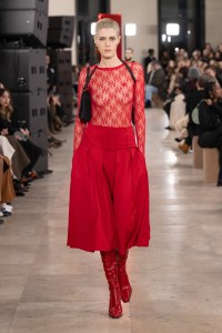 Patou Men's Fall 2025 Ready-to-Wear Collection